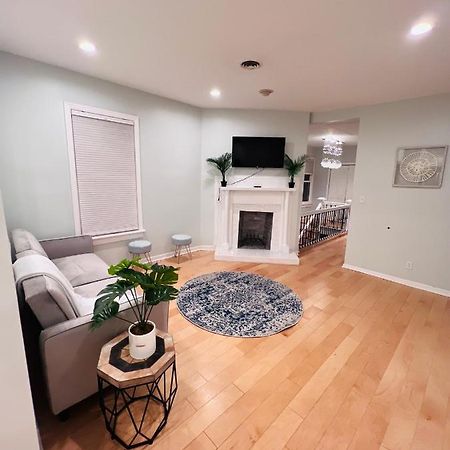 Cozy 1/1 Near Piedmont Park Atl Apartment Atlanta Exterior photo