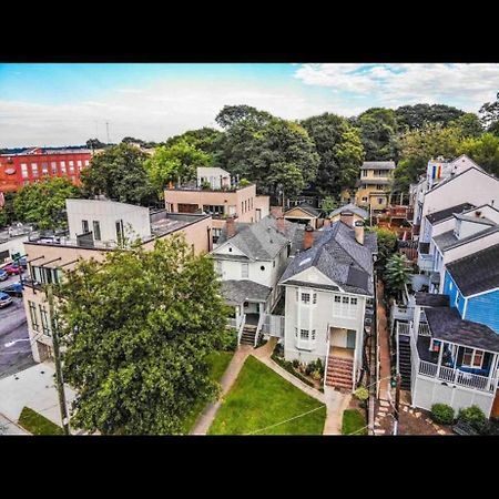 Cozy 1/1 Near Piedmont Park Atl Apartment Atlanta Exterior photo
