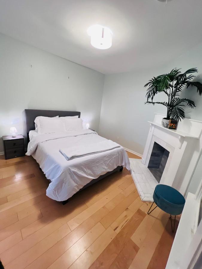 Cozy 1/1 Near Piedmont Park Atl Apartment Atlanta Exterior photo