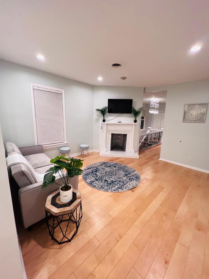 Cozy 1/1 Near Piedmont Park Atl Apartment Atlanta Exterior photo