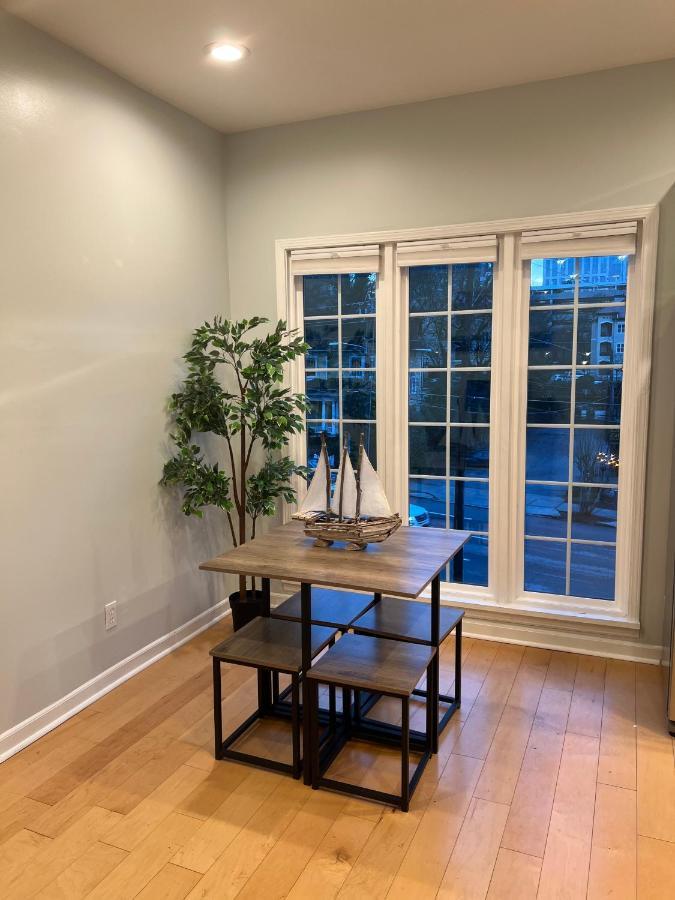 Cozy 1/1 Near Piedmont Park Atl Apartment Atlanta Exterior photo